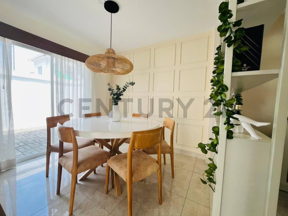 Casa en Venta – Urbanización Savali, Guayas — imagen 8