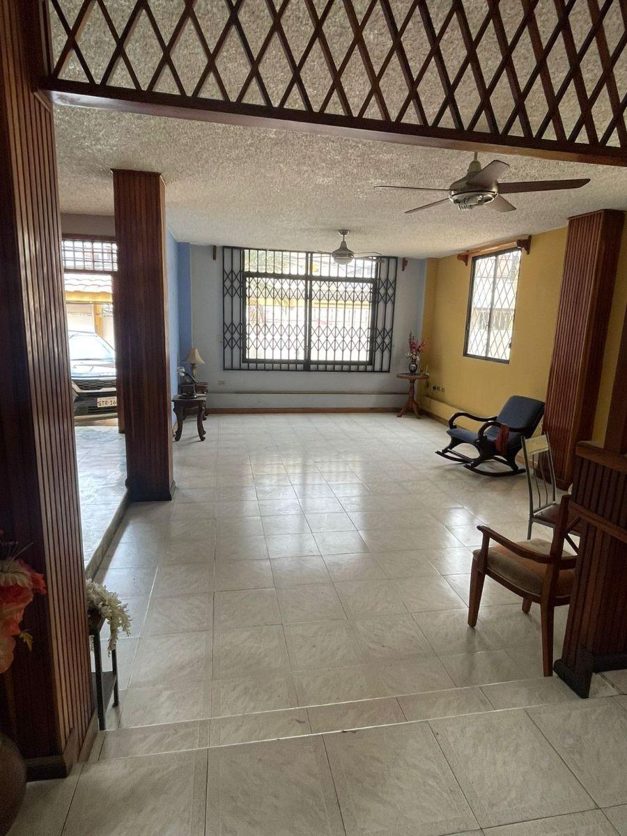 Casa de Venta en La Garzota, Guayas — imagen 10