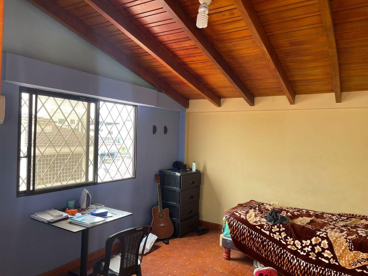Casa de Venta en La Garzota, Guayas — imagen 9