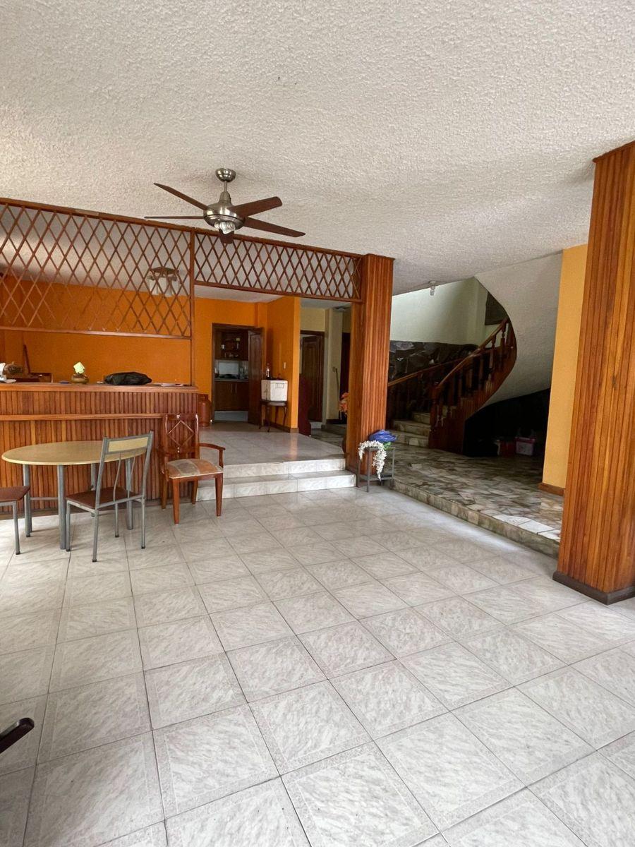 Casa de Venta en La Garzota, Guayas — imagen 6