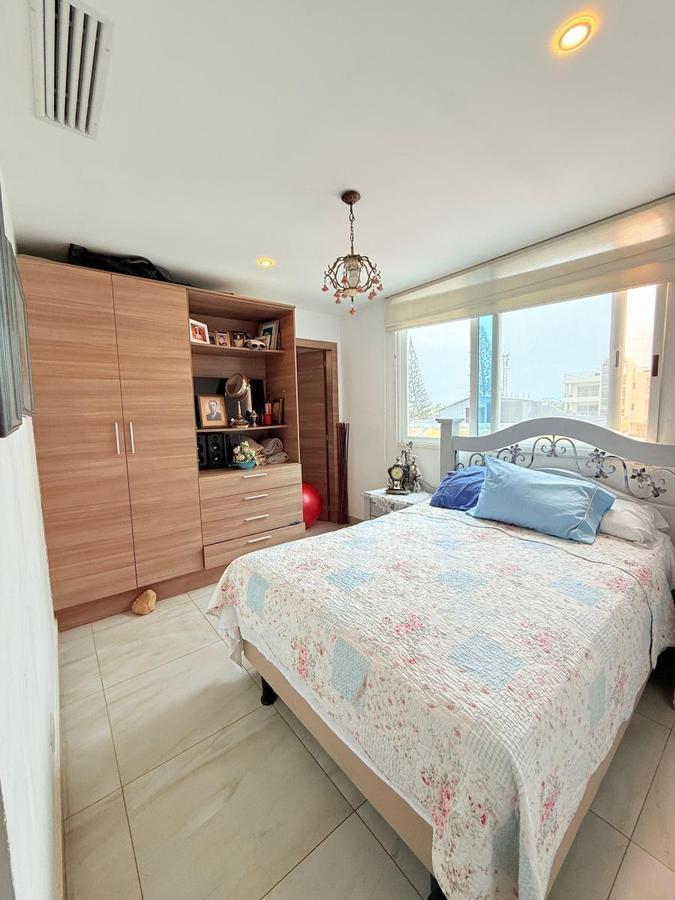 Departamento de 4 Dorm. en Venta, Manabí — imagen 5