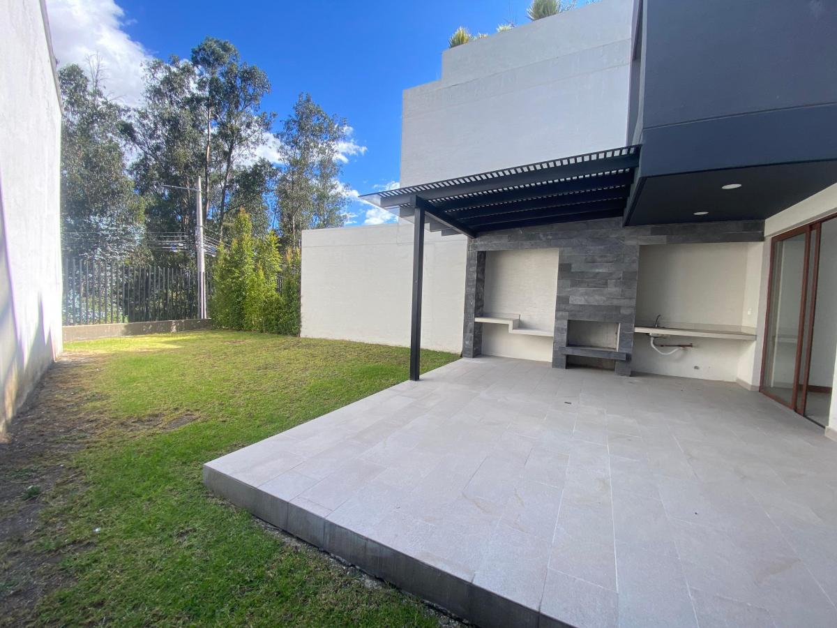 Departamento Tipo Casa. Doble Altura. Piscina, Gym, Sauna, Turco, Futbol. — imagen 10