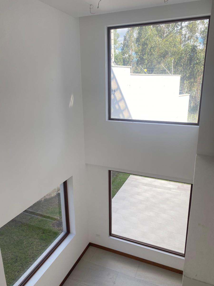 Departamento Tipo Casa. Doble Altura. Piscina, Gym, Sauna, Turco, Futbol. — imagen 4