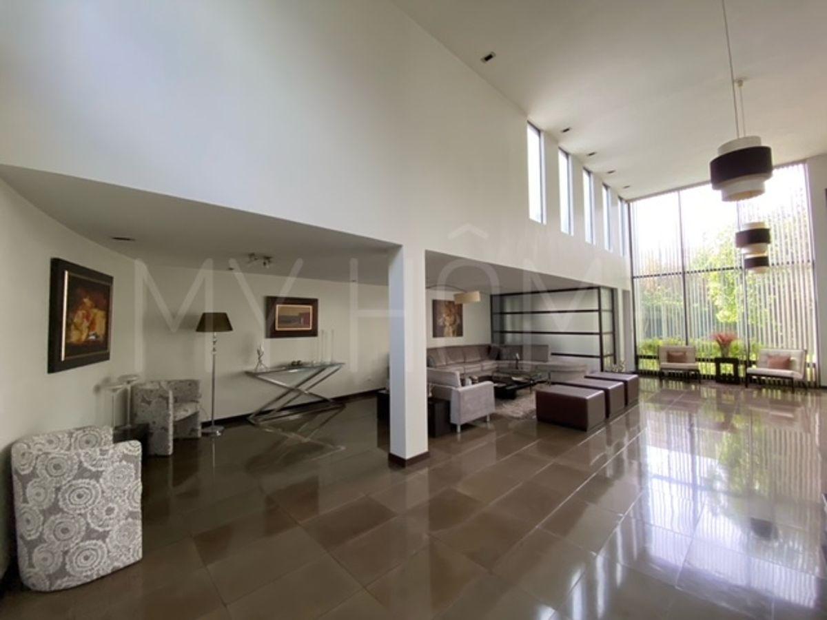 Venta Hermosa Casa Cumbayá — imagen 10
