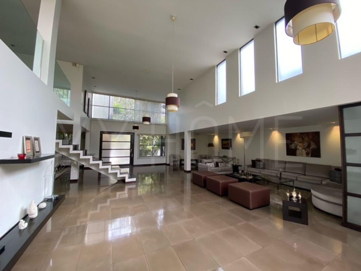 Venta Hermosa Casa Cumbayá — imagen 9