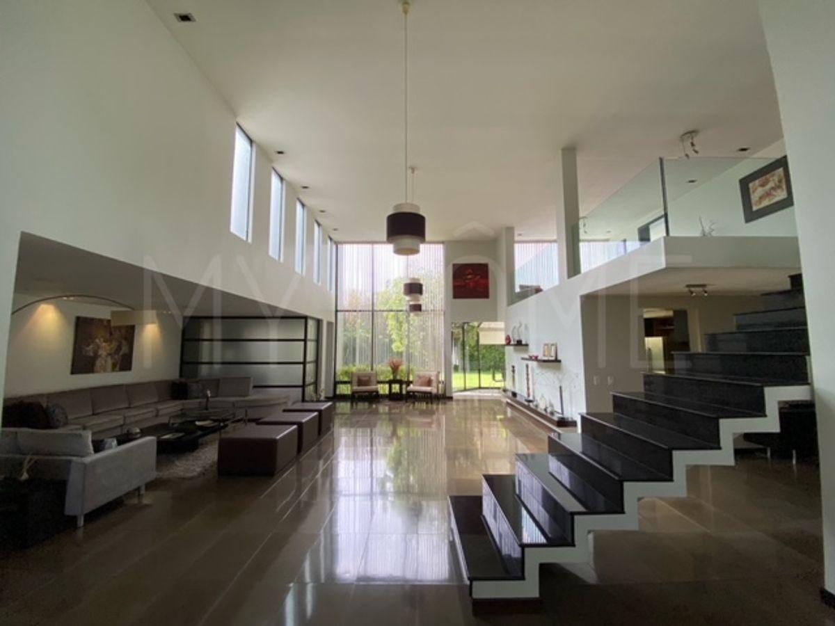 Venta Hermosa Casa Cumbayá — imagen 8