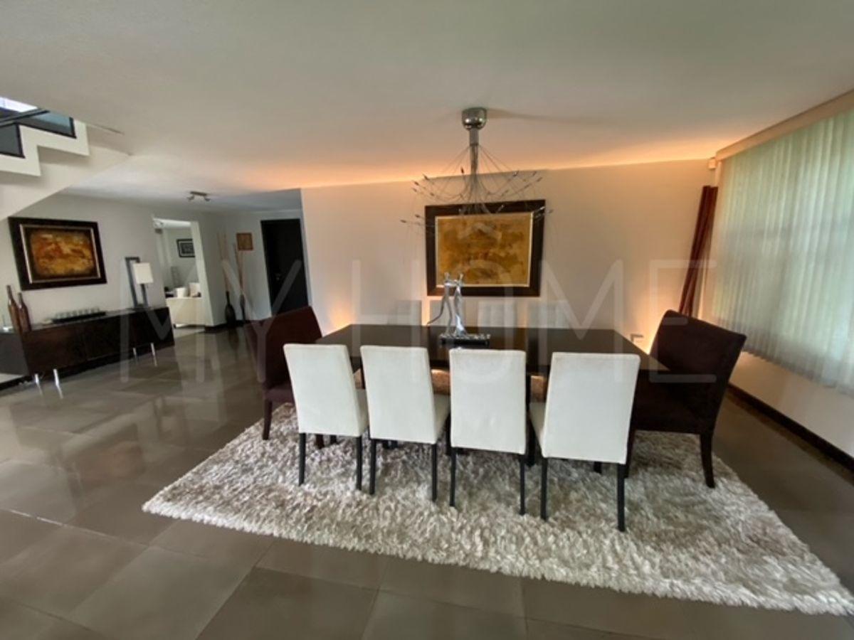 Venta Hermosa Casa Cumbayá — imagen 7