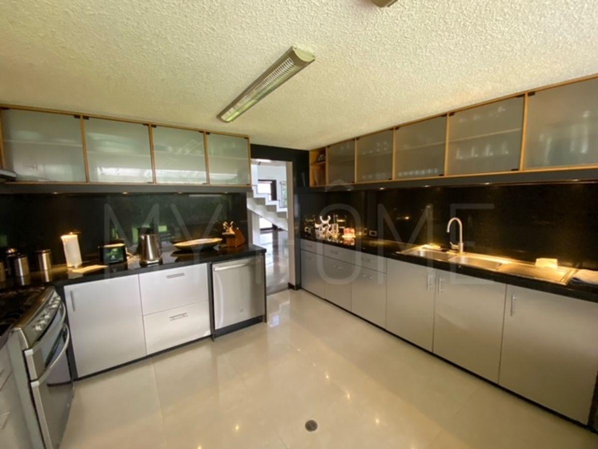 Venta Hermosa Casa Cumbayá — imagen 6