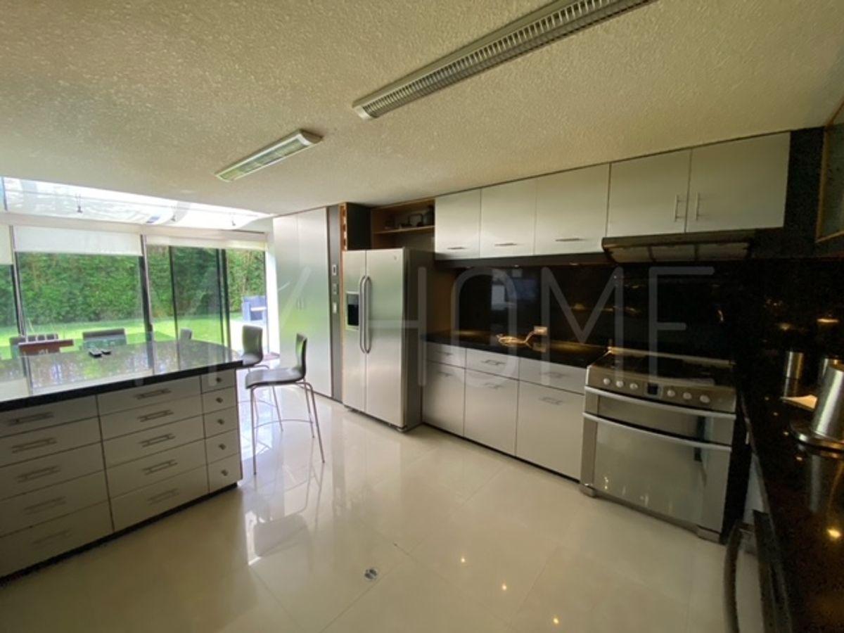 Venta Hermosa Casa Cumbayá — imagen 5