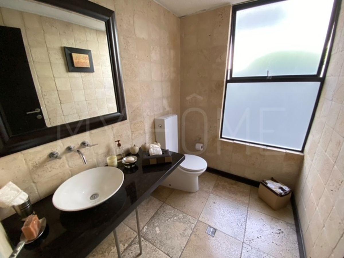 Venta Hermosa Casa Cumbayá — imagen 4