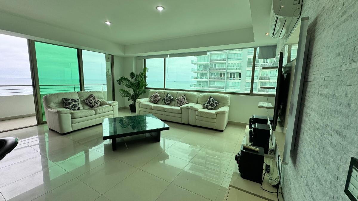 Se Vende Departamento con Vista Al Mar, San Lorenzo, Salinas — imagen 10