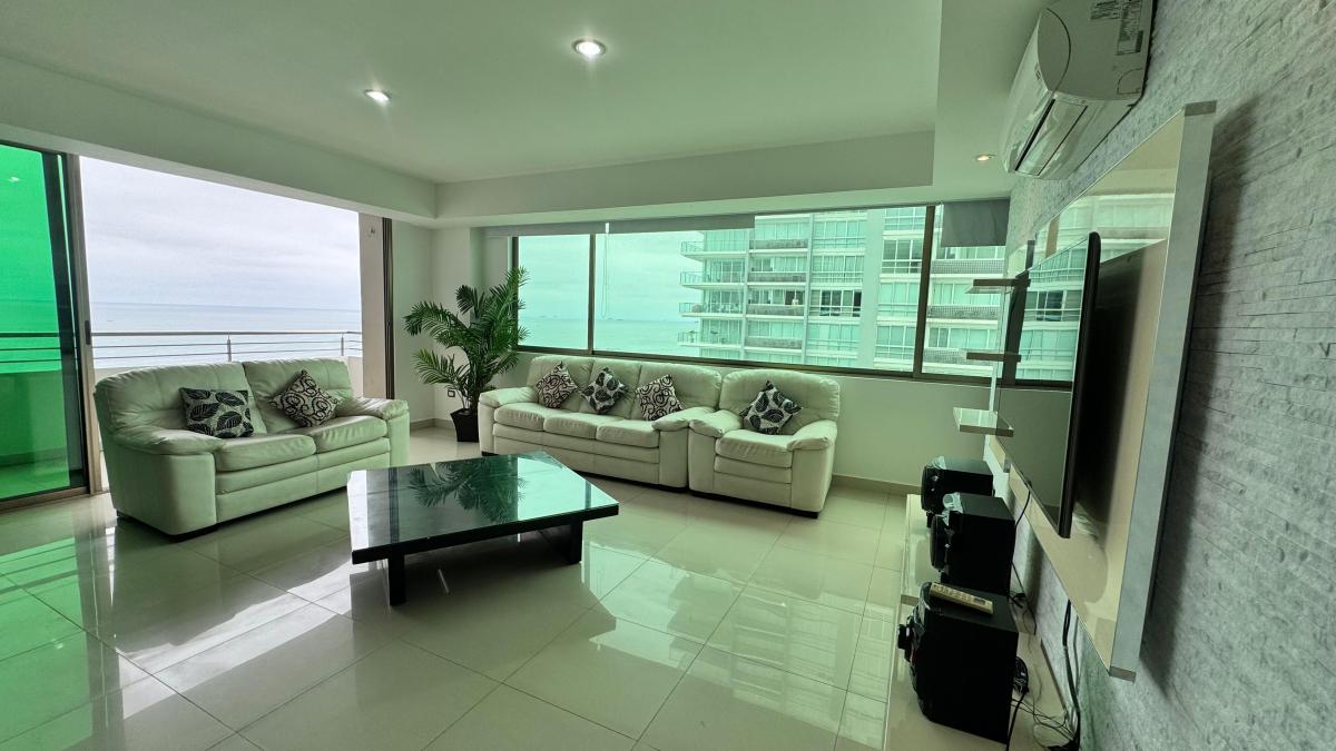 Se Vende Departamento con Vista Al Mar, San Lorenzo, Salinas — imagen 8