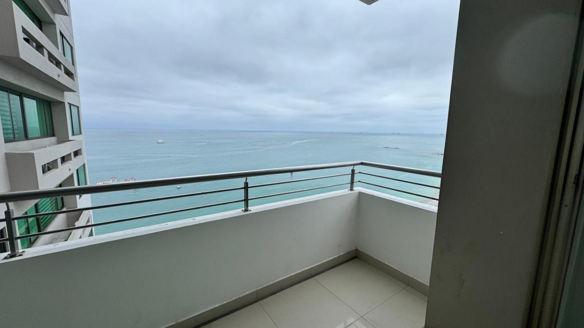 Se Vende Departamento con Vista Al Mar, San Lorenzo, Salinas — imagen 6
