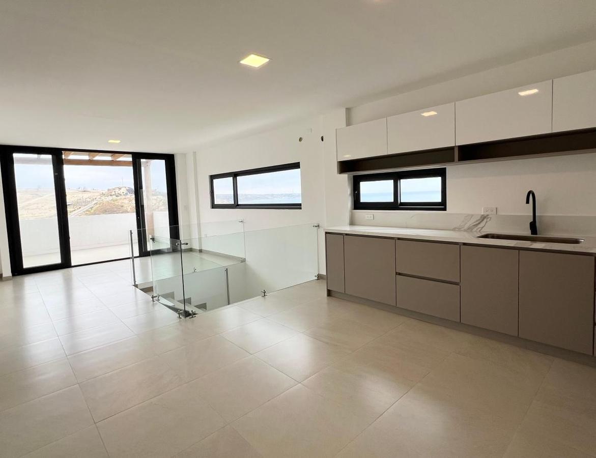 Departamento Duplex 2 Pisos, 3 Dorm. Vista Al Mar Ciudad del Mar, Manta Mkeller, Manabí — imagen 10