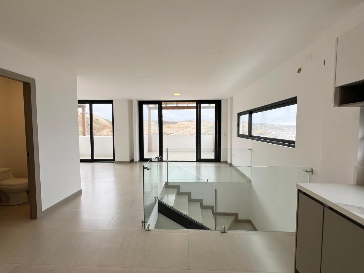 Departamento Duplex 2 Pisos, 3 Dorm. Vista Al Mar Ciudad del Mar, Manta Mkeller, Manabí — imagen 7