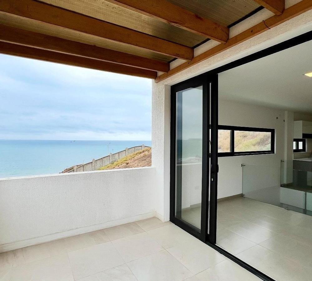 Departamento Duplex 2 Pisos, 3 Dorm. Vista Al Mar Ciudad del Mar, Manta Mkeller, Manabí — imagen 6