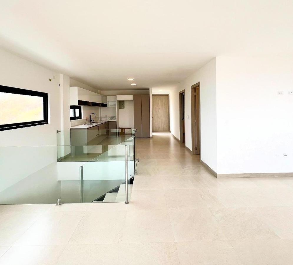 Departamento Duplex 2 Pisos, 3 Dorm. Vista Al Mar Ciudad del Mar, Manta Mkeller, Manabí — imagen 5