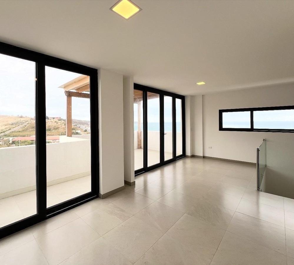 Departamento Duplex 2 Pisos, 3 Dorm. Vista Al Mar Ciudad del Mar, Manta Mkeller, Manabí — imagen 4