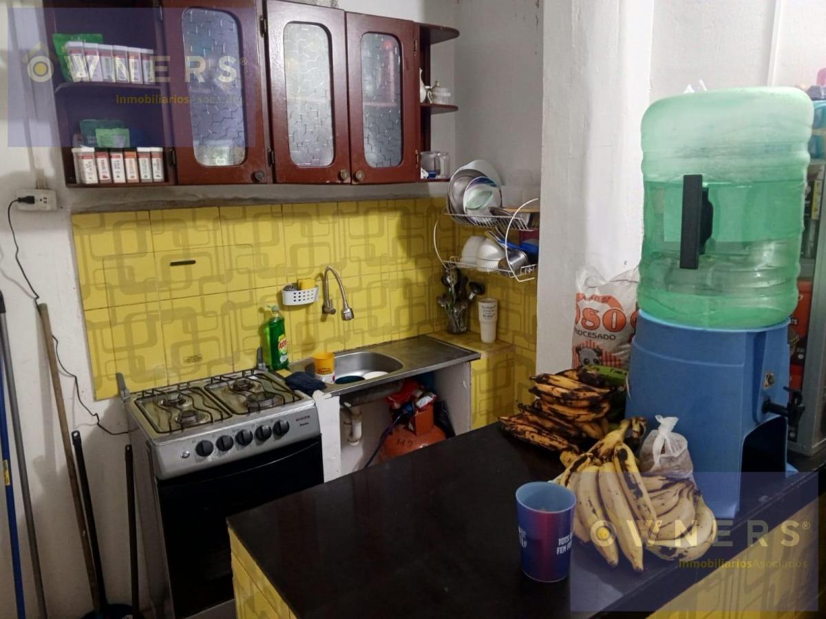 Venta de Casa Rentera Coop. Francisco Jacome, Guayas — imagen 10