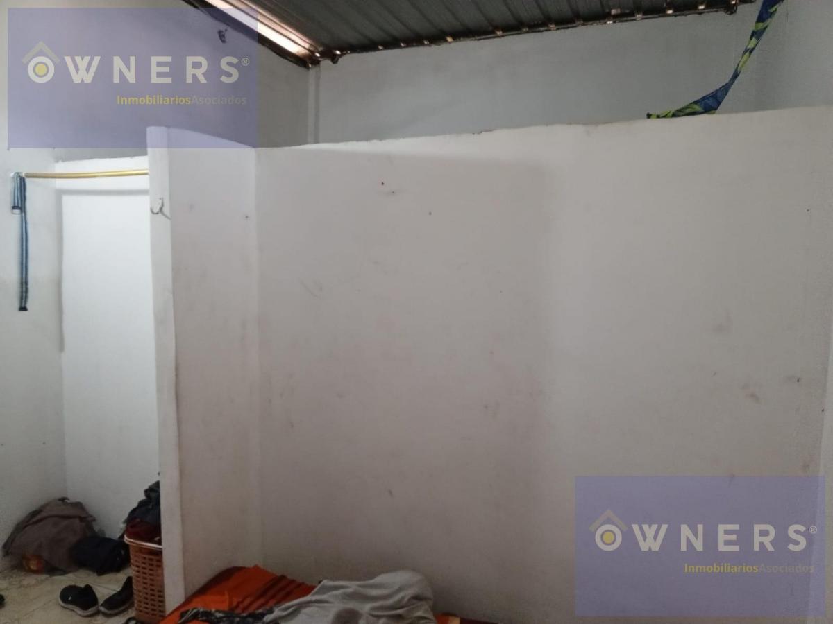 Venta de Casa Rentera Coop. Francisco Jacome, Guayas — imagen 8
