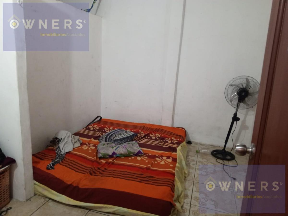 Venta de Casa Rentera Coop. Francisco Jacome, Guayas — imagen 7