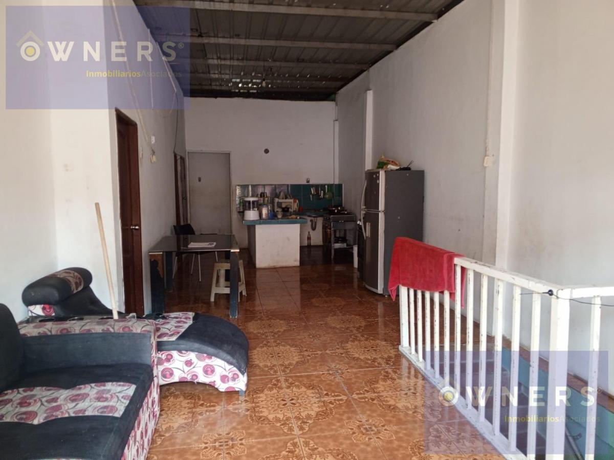 Venta de Casa Rentera Coop. Francisco Jacome, Guayas — imagen 6