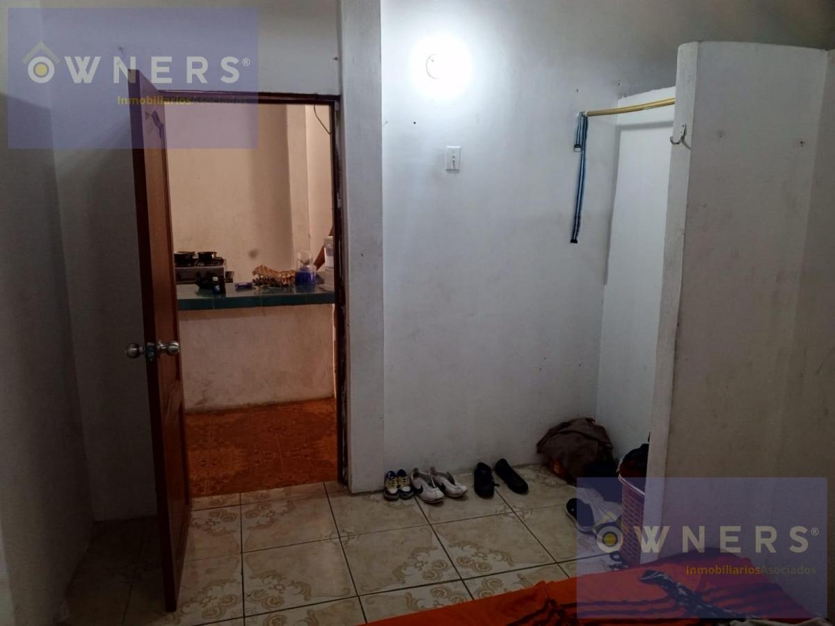 Venta de Casa Rentera Coop. Francisco Jacome, Guayas — imagen 5
