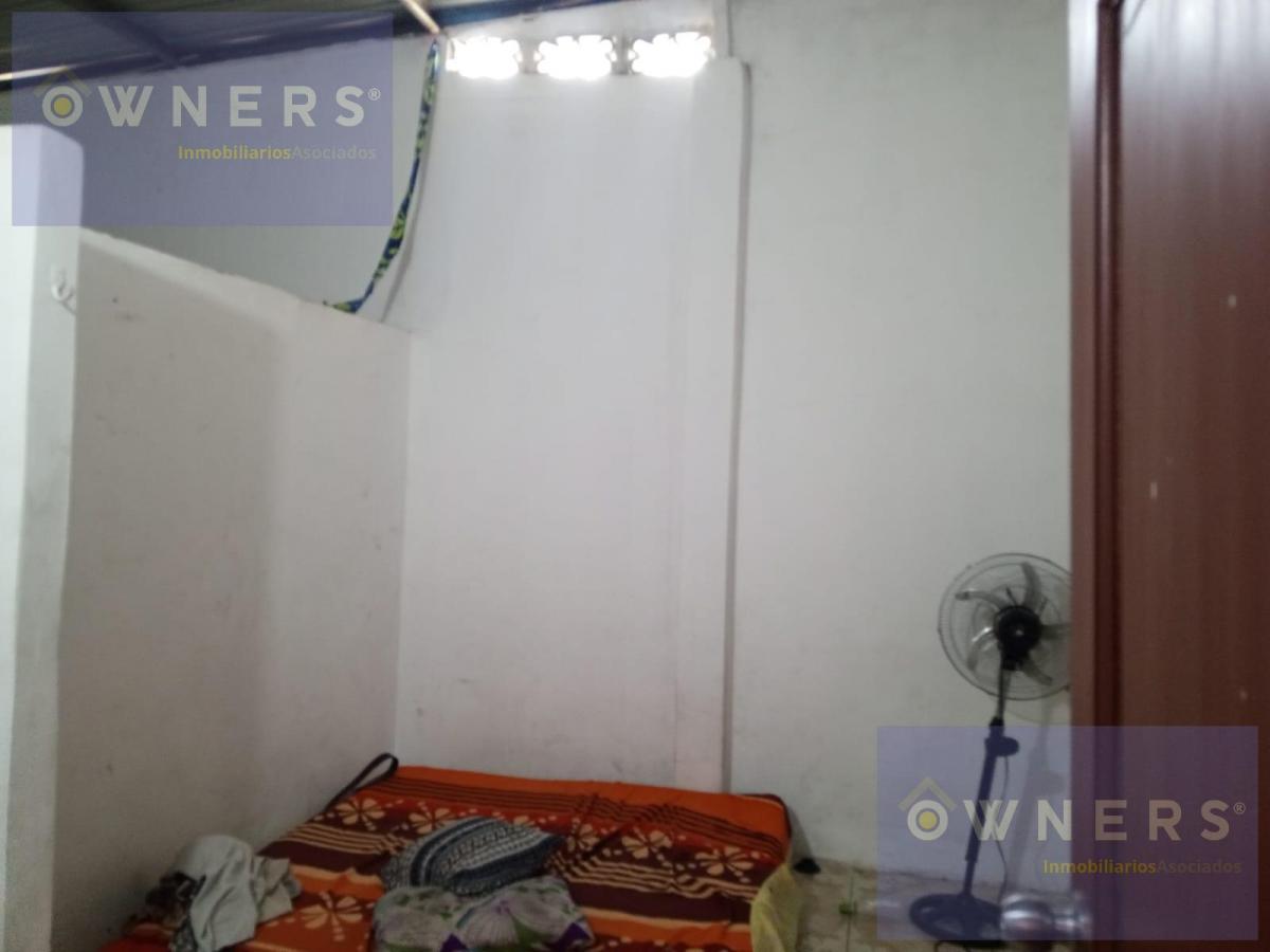 Venta de Casa Rentera Coop. Francisco Jacome, Guayas — imagen 4