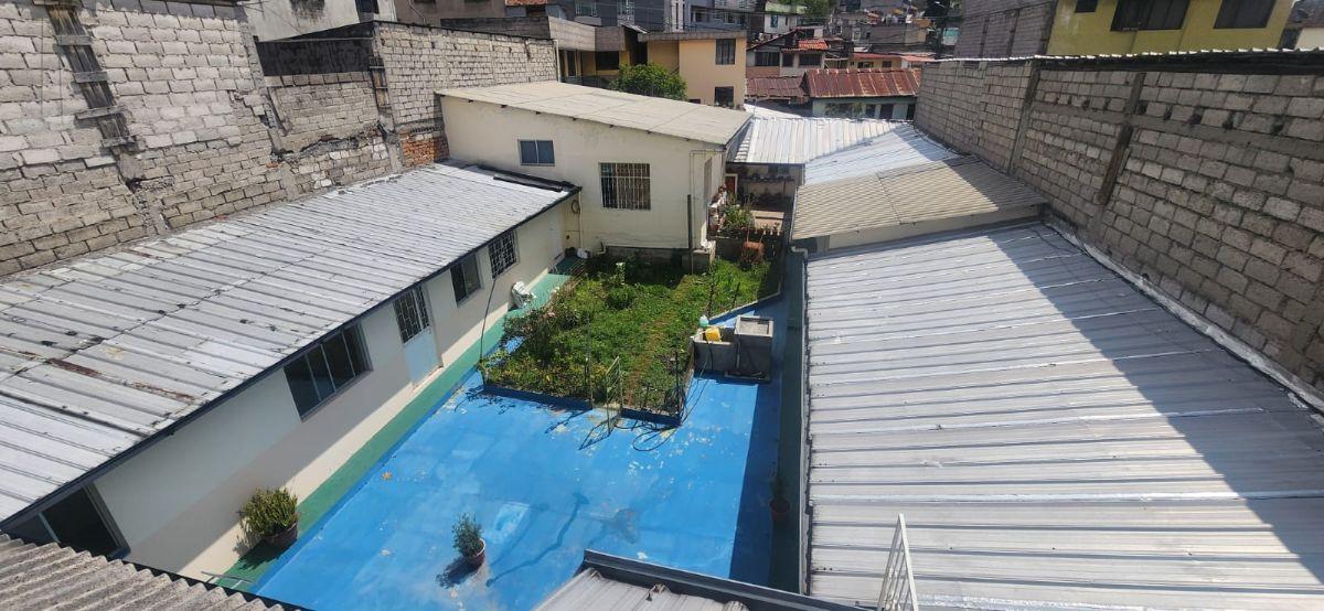 Casa Rentera en Venta Cerca de Centro Comercial El Recreo — imagen 7