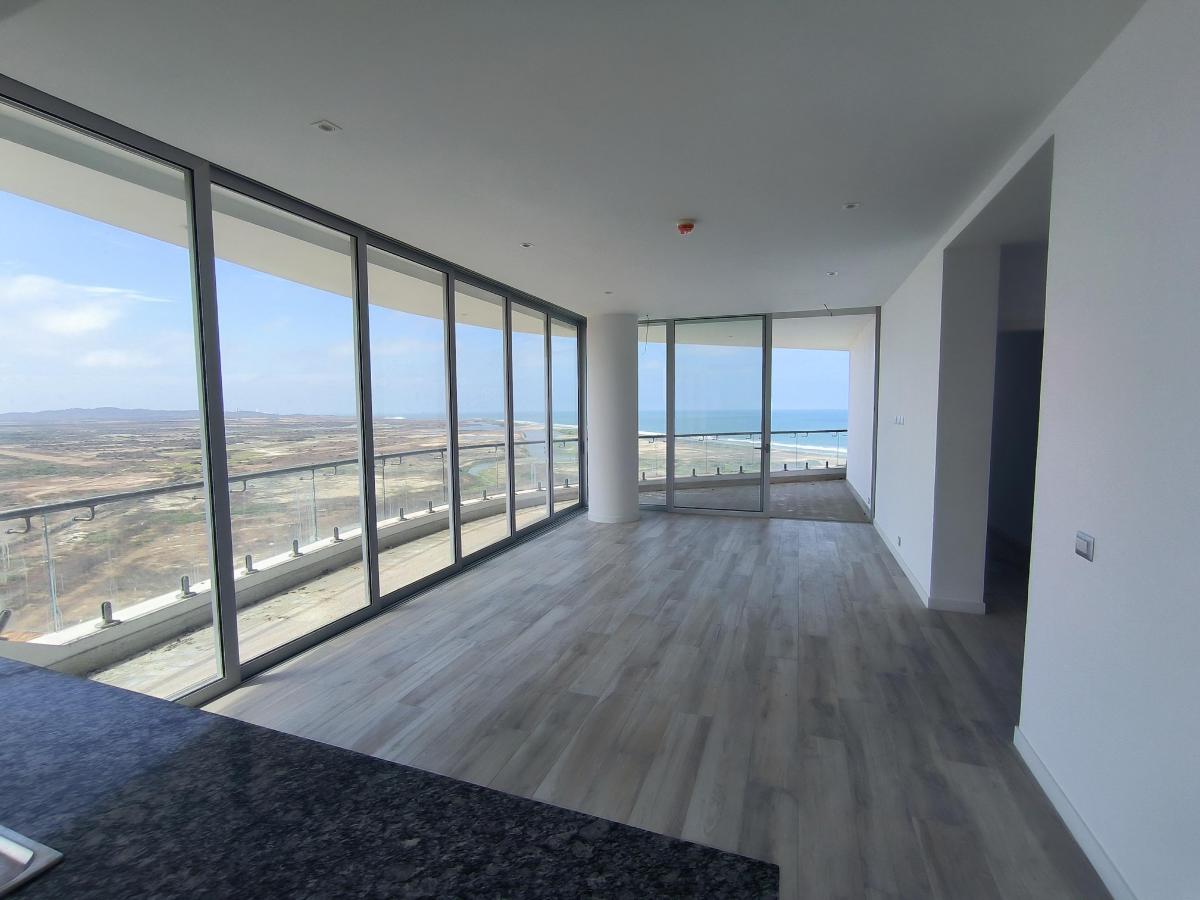 Departamento en Karibao, Precio de Oportunidad. B. Boero, Guayas — imagen 9