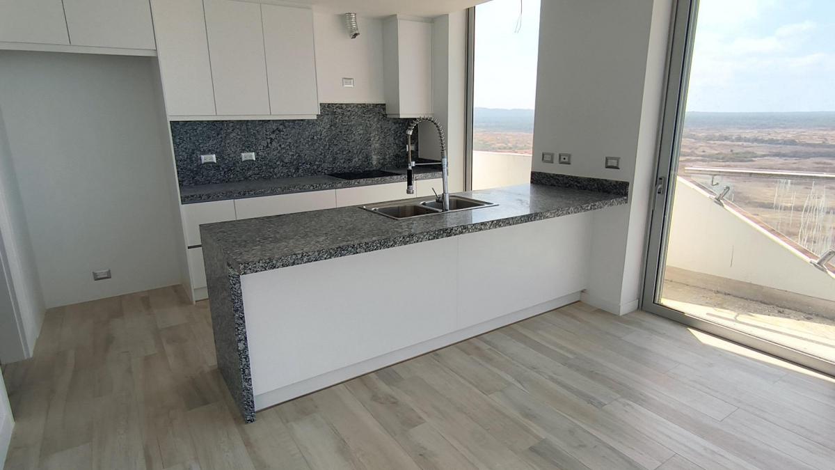 Departamento en Karibao, Precio de Oportunidad. B. Boero, Guayas — imagen 6