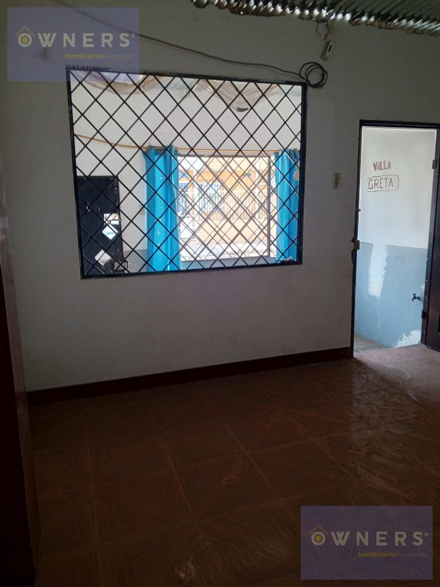 Venta Casa Av 9na y 3 de Noviembre, Centro de Playas (Ar), Guayas — imagen 6