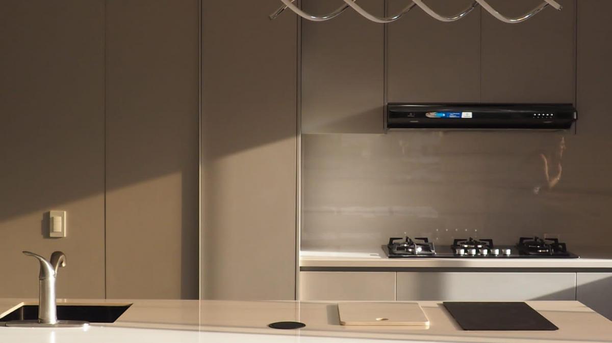 Espectacular Penthouse de Venta. Vista, Exclusividad, 3 Cuartos — imagen 9