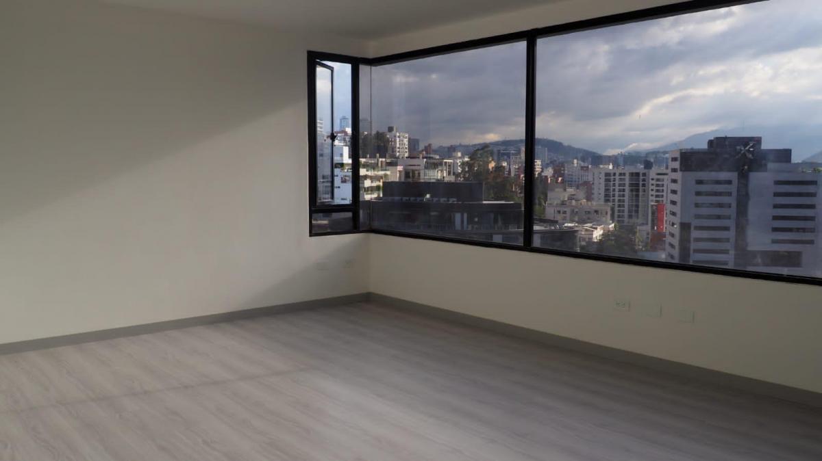 Espectacular Penthouse de Venta. Vista, Exclusividad, 3 Cuartos — imagen 7