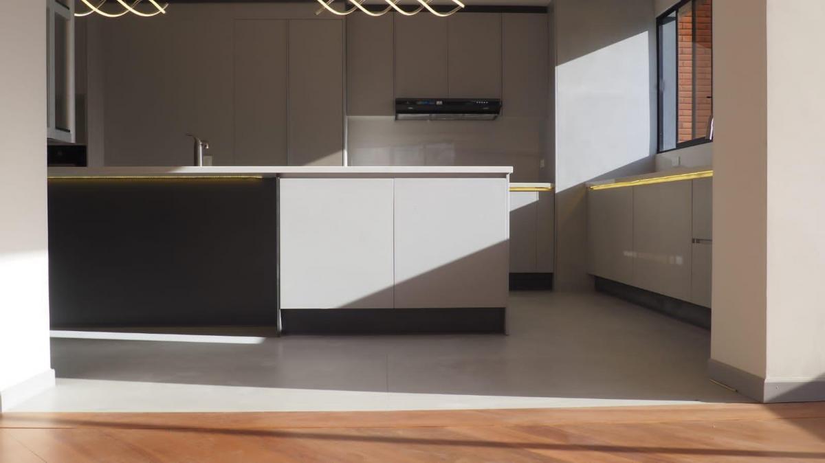 Espectacular Penthouse de Venta. Vista, Exclusividad, 3 Cuartos — imagen 6
