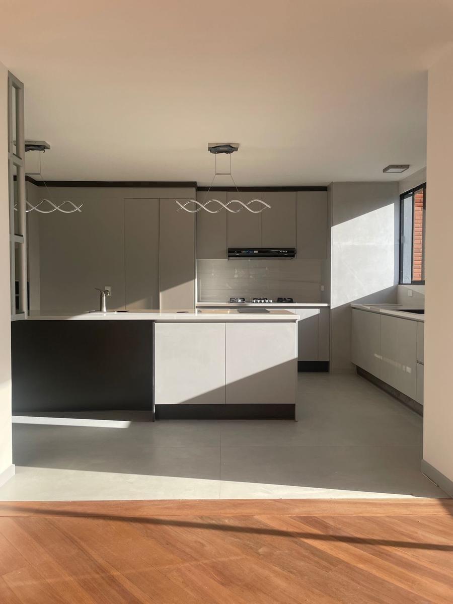 Espectacular Penthouse de Venta. Vista, Exclusividad, 3 Cuartos — imagen 5