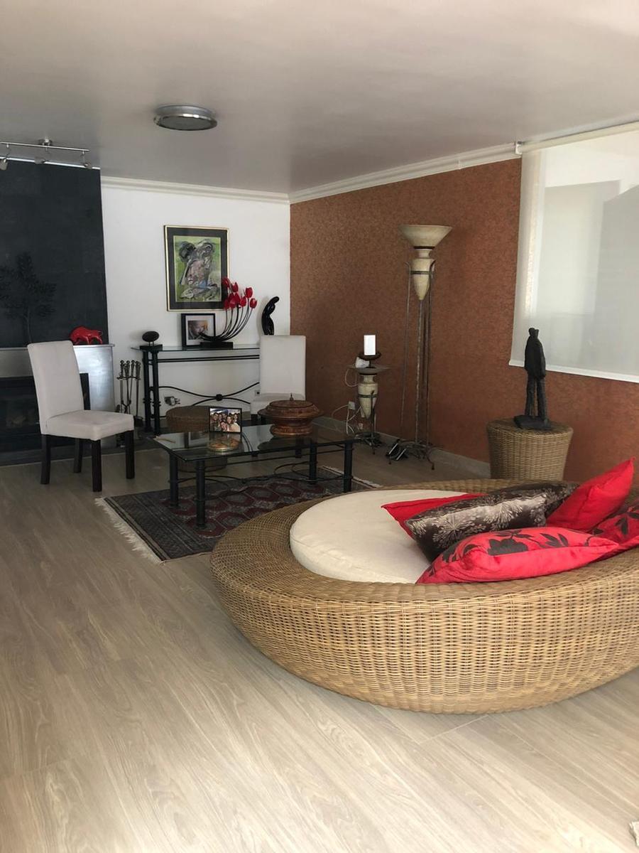 Espectacular Penthouse Ubicado en La González Suarez. Vista 360 Grados — imagen 7