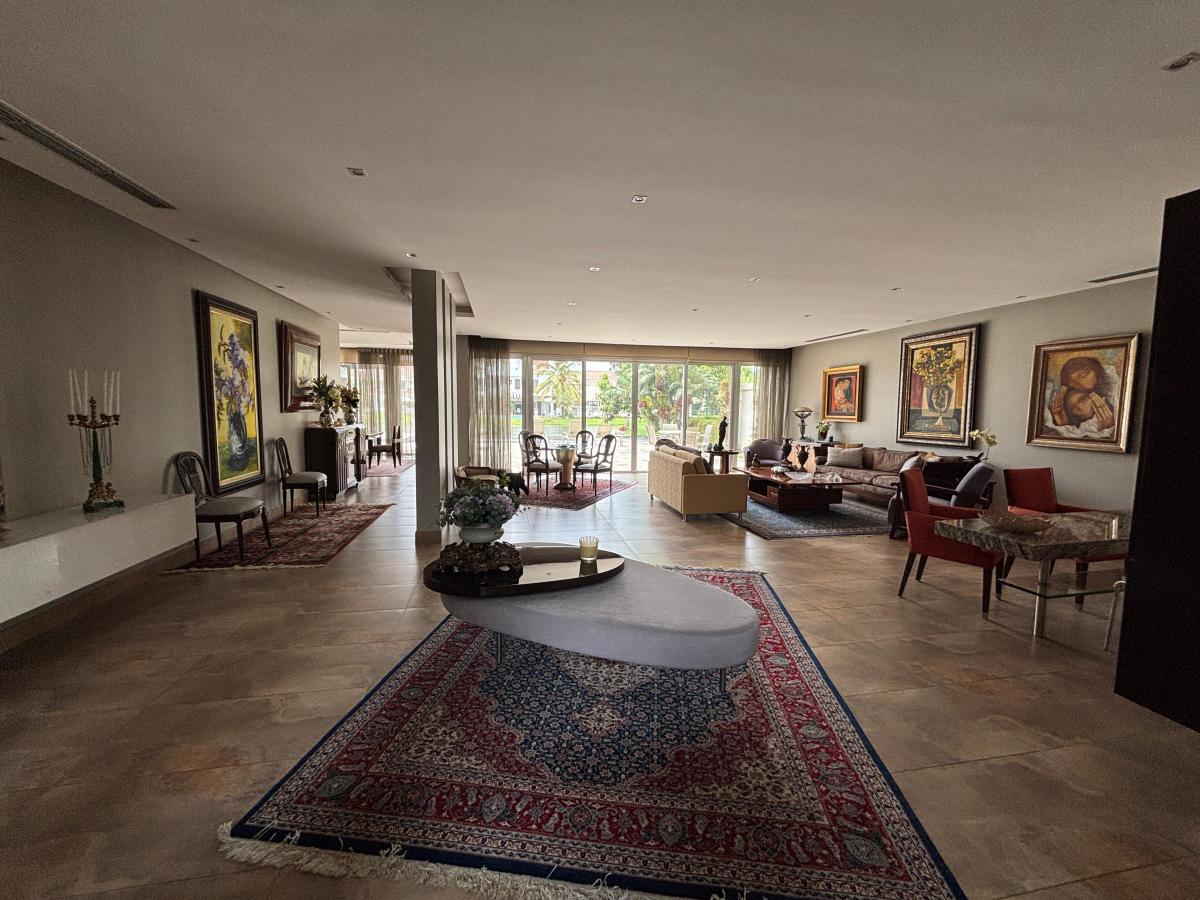 Casa Al Lago con Amplios Espacios, Guayas — imagen 7