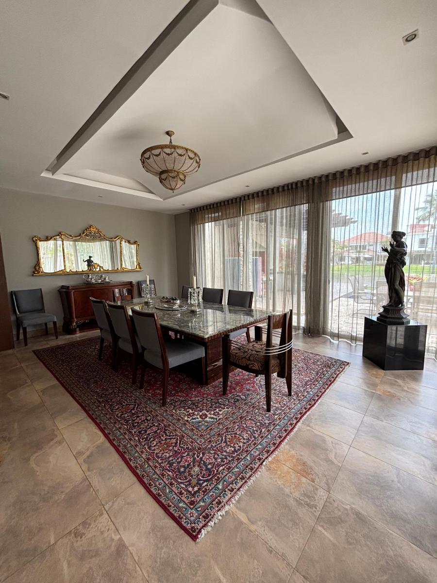 Casa Al Lago con Amplios Espacios, Guayas — imagen 6