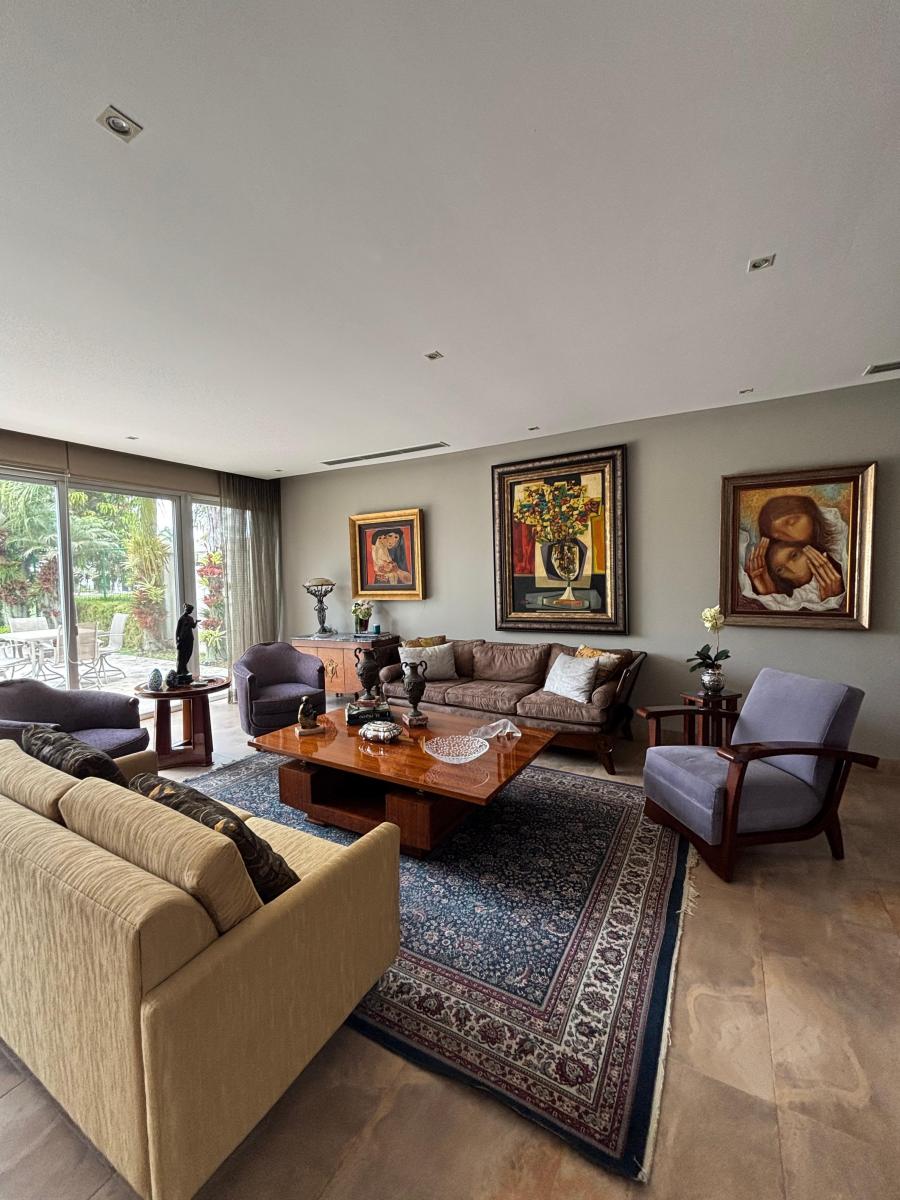 Casa Al Lago con Amplios Espacios, Guayas — imagen 5