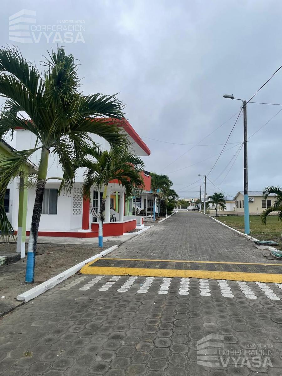 Tonsupa Atacames, Casa en Venta de 200 m² Frente Al Mar — imagen 10