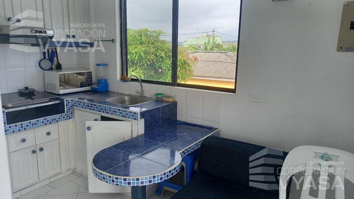 Tonsupa Atacames, Casa en Venta de 200 m² Frente Al Mar — imagen 5