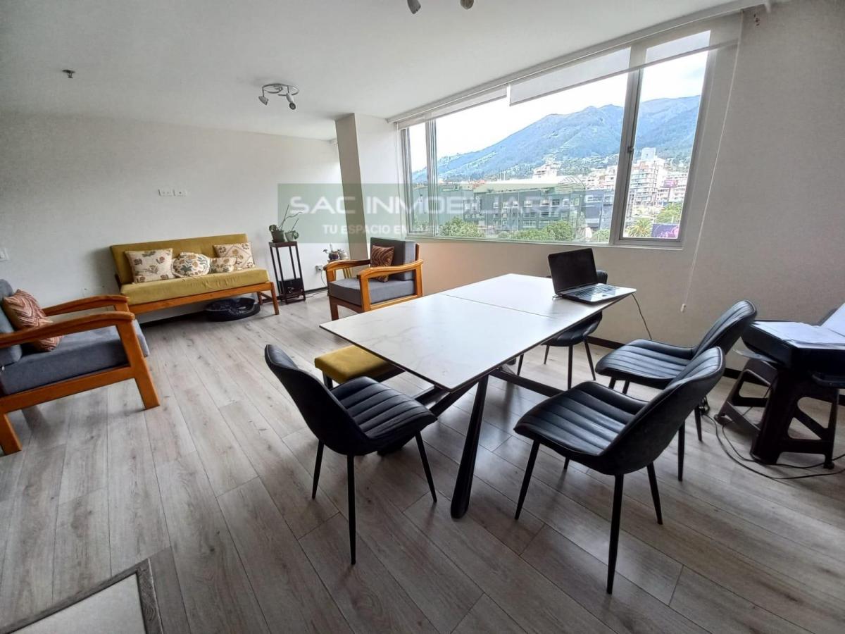 Departamento 3 Dorm. de Venta Sector Naciones Unidas — imagen 10