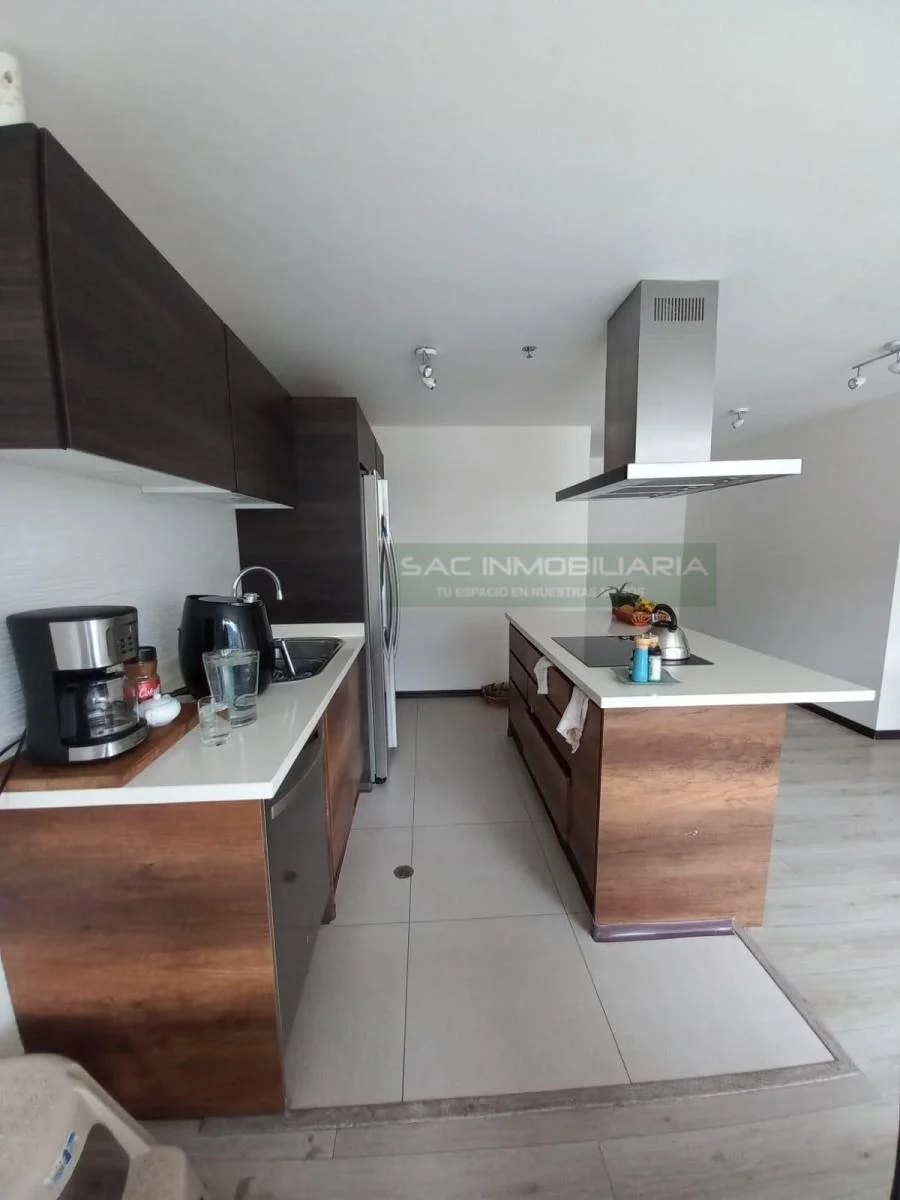 Departamento 3 Dorm. de Venta Sector Naciones Unidas — imagen 9