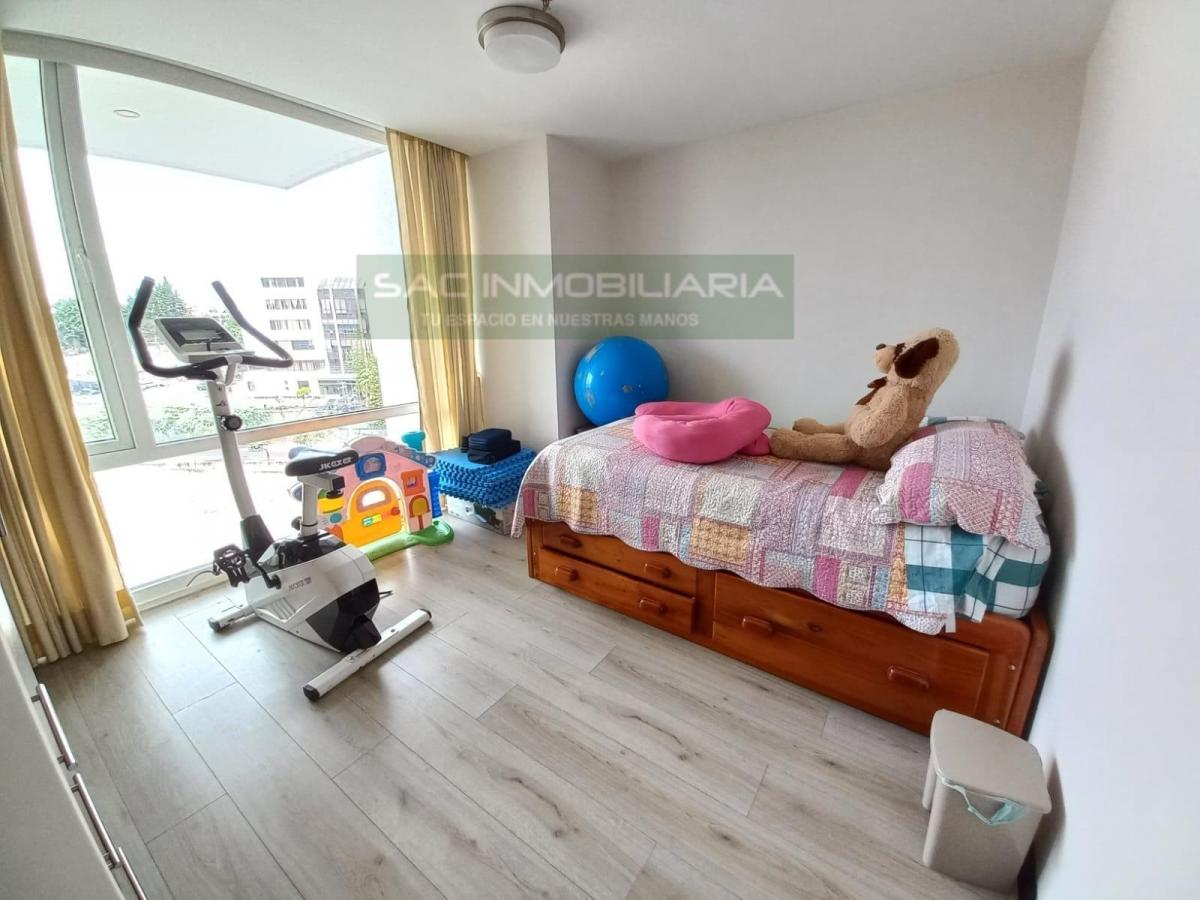 Departamento 3 Dorm. de Venta Sector Naciones Unidas — imagen 7