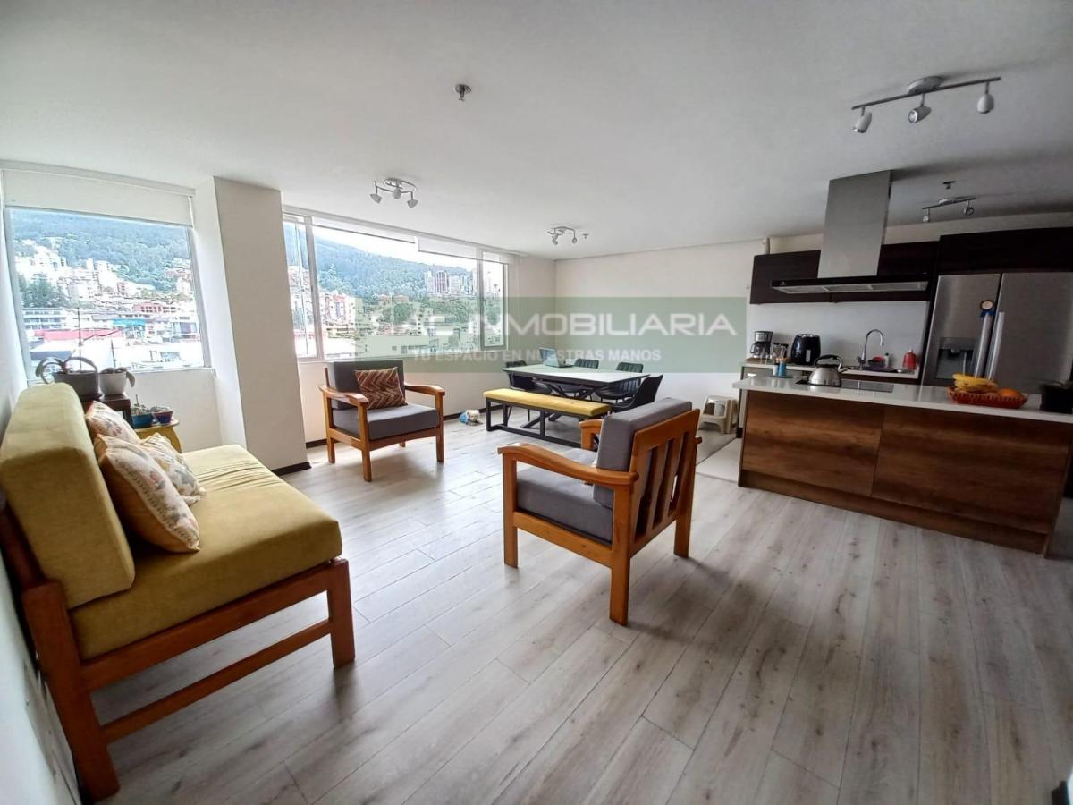 Departamento 3 Dorm. de Venta Sector Naciones Unidas — imagen 5