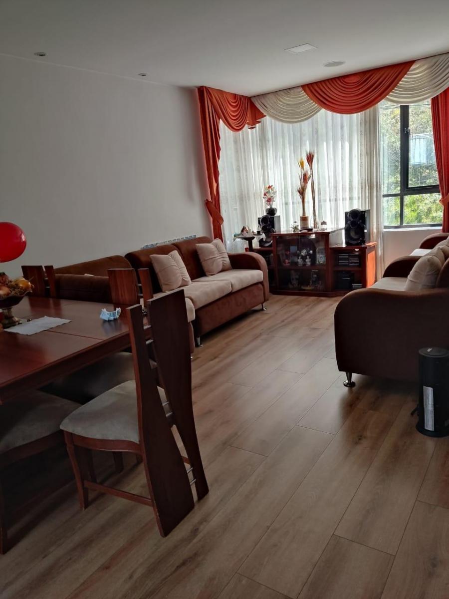 Vendo Hermoso Departamento, Precio de Oportunidad, La Gasca.2 Dorm.. Provincia de Pichincha — imagen 10