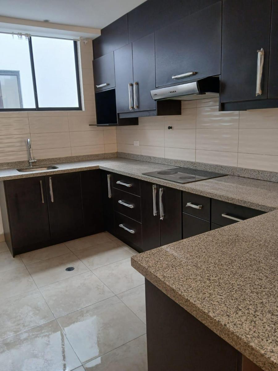 Vendo Hermoso Departamento, Precio de Oportunidad, La Gasca.2 Dorm.. Provincia de Pichincha — imagen 9