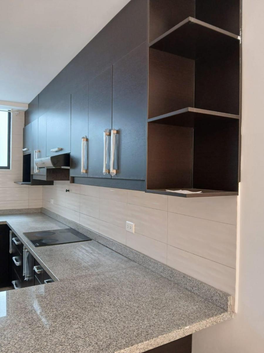 Vendo Hermoso Departamento, Precio de Oportunidad, La Gasca.2 Dorm.. Provincia de Pichincha — imagen 8