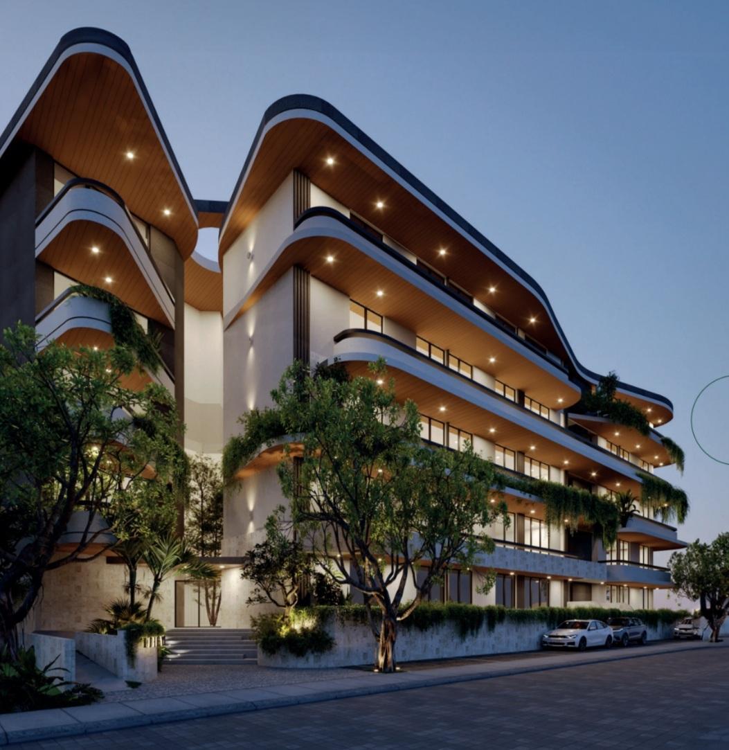 Mocoli Golf Departamento 4 Dorm. a Estrenar Marzo 2027, Guayas — imagen 10